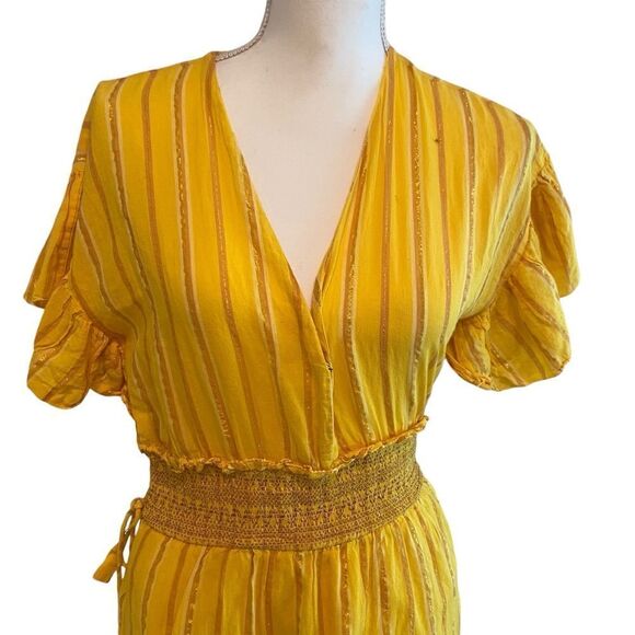 Saylor Adrianne Dress Size Medium - Picture 5 of 7